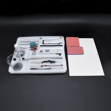 Набор демонстрационный «Молекулярная физика и тепловые явления»